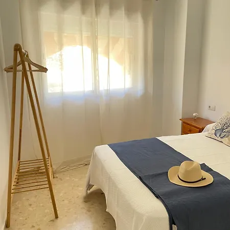 La Casa De Maria