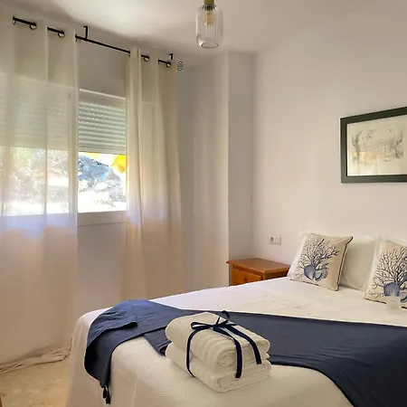 La Casa De Maria Apartment