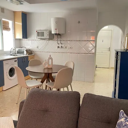 La Casa De Maria Apartment