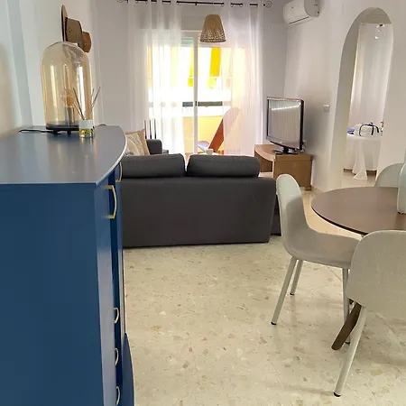 Apartment La Casa De Maria