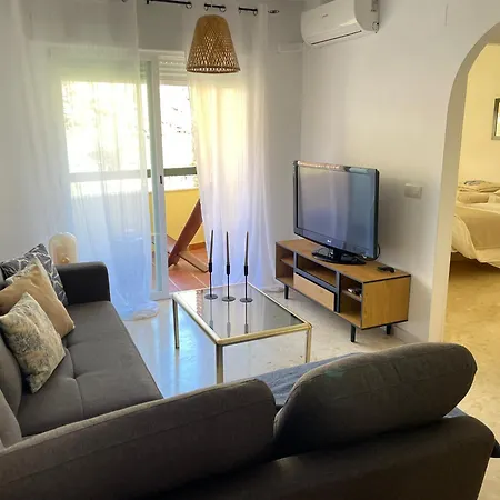 Apartment La Casa De Maria Torrenueva (Andalusia)