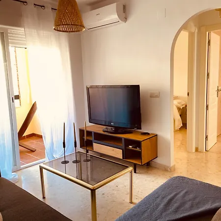 Apartment La Casa De Maria Torrenueva (Andalusia)