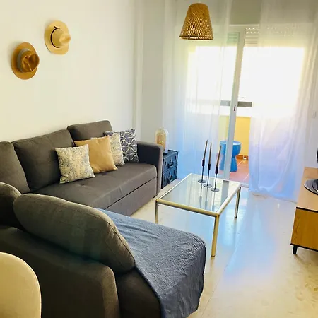 La Casa De Maria *